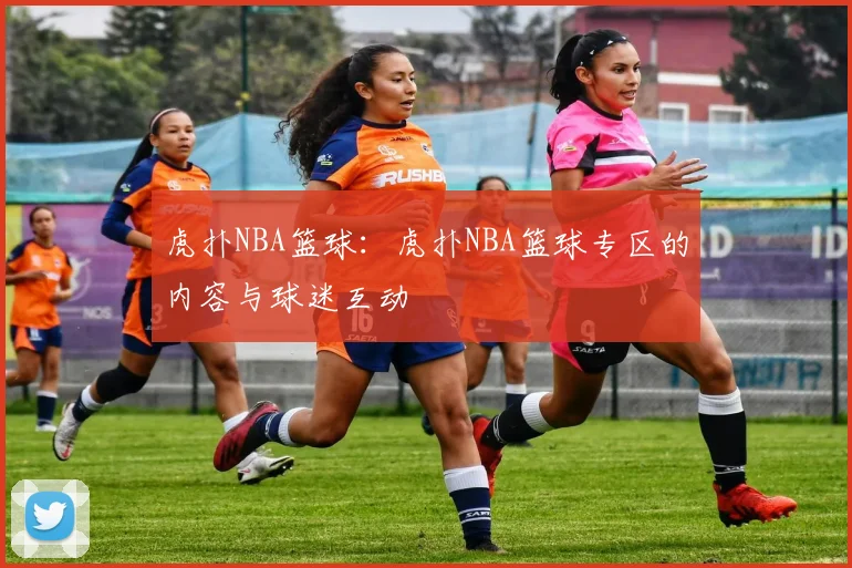 虎扑NBA篮球：虎扑NBA篮球专区的内容与球迷互动