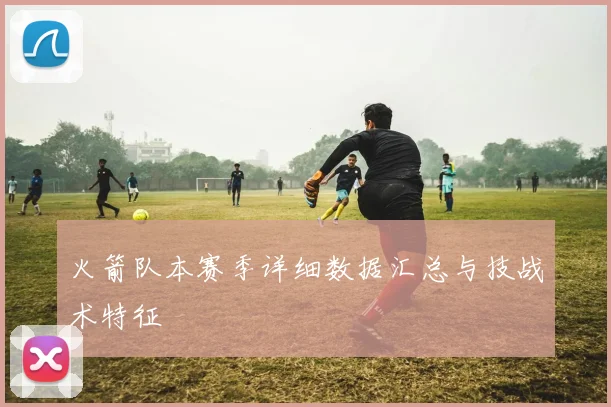 火箭队本赛季详细数据汇总与技战术特征