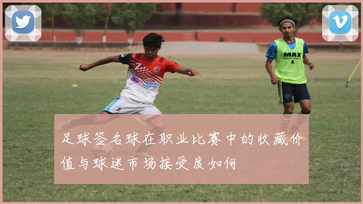 足球签名球在职业比赛中的收藏价值与球迷市场接受度如何
